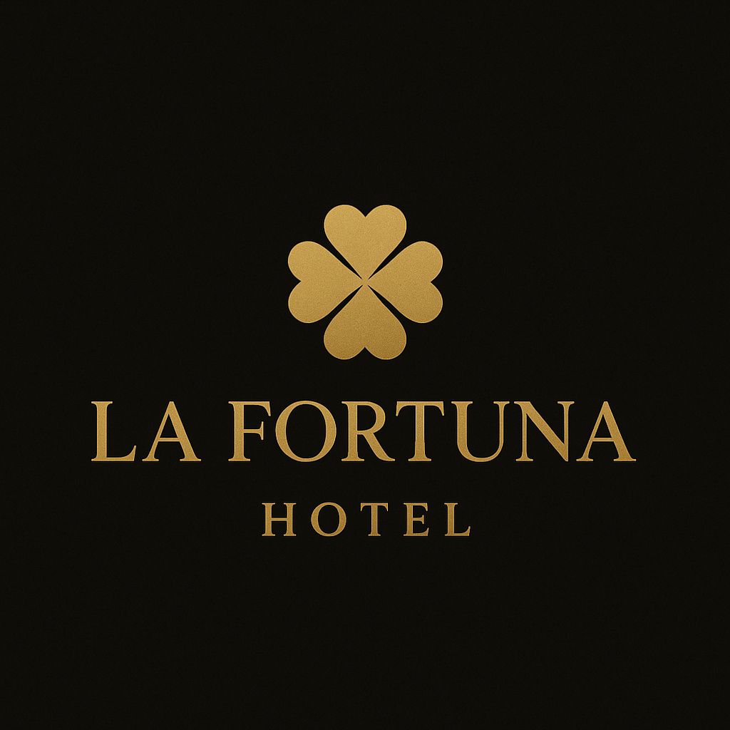 La Fortuna Hotel Logo