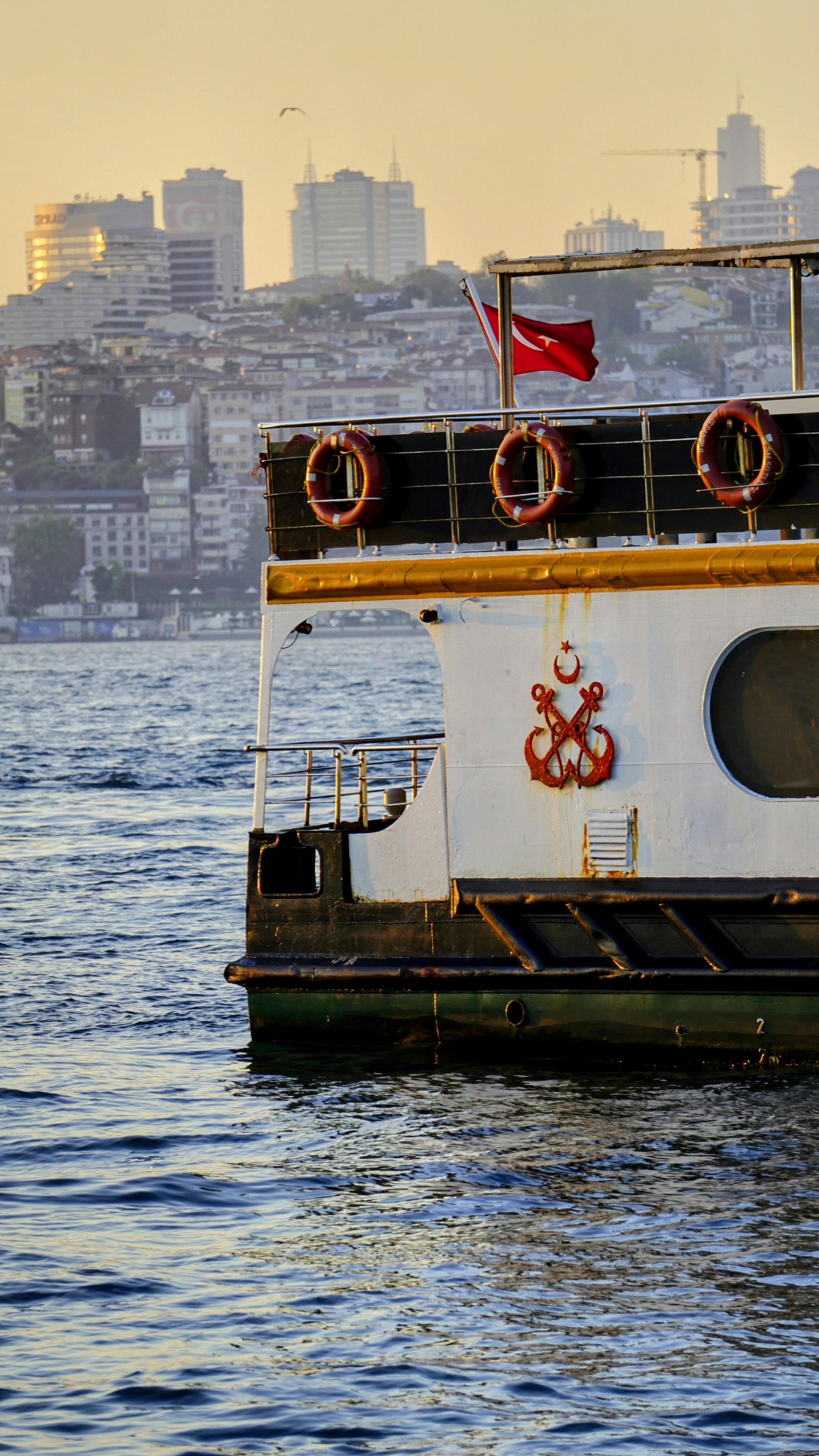 Bosphorus